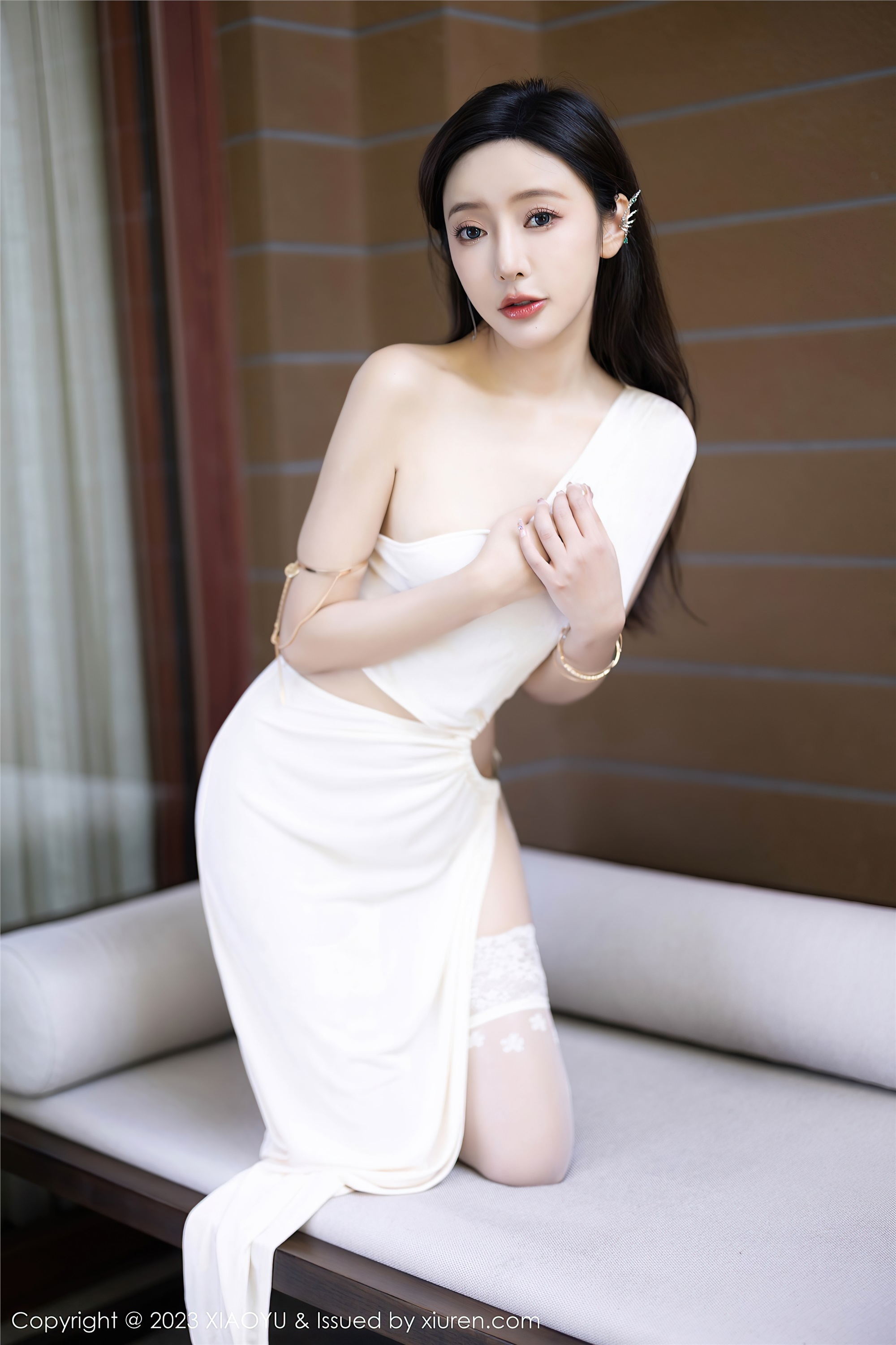 XIAOYU语画界 2023.08.01 VOL.1082 王馨瑶yanni